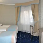 Resort&spa Kamelot Hotell 5*