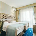 Resort&spa Kamelot Hotell 5*