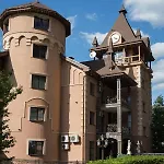 Resort&spa Kamelot
