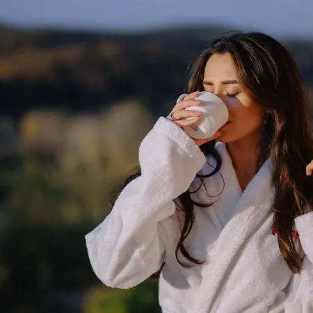 Resort&spa Kamelot Hotel