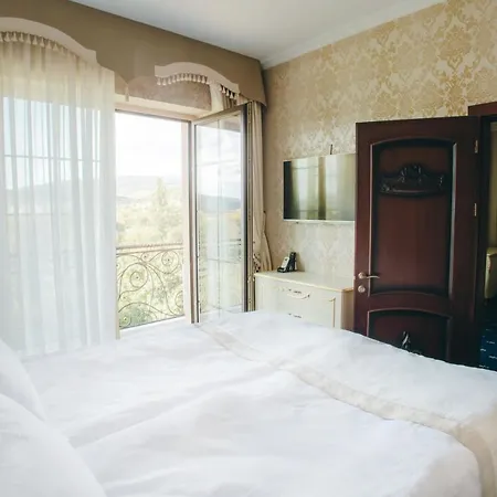 Отель Resort&spa Kamelot Каменица
