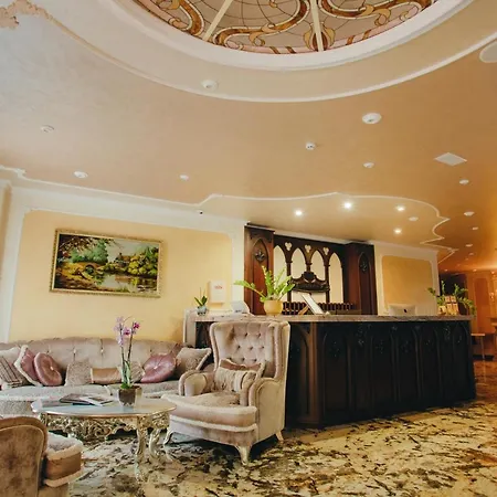 Resort&spa Kamelot