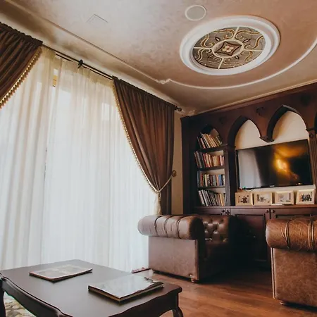 Resort&spa Kamelot 5* Каменица