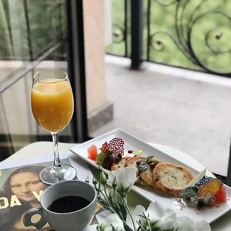 Resort&spa Kamelot Каменица