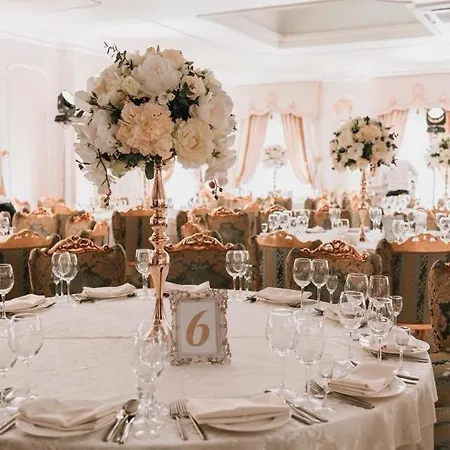 Hotel Resort&spa Kamelot 5*