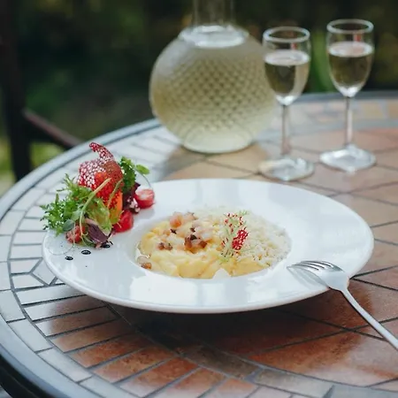 Resort&spa Kamelot Отель Каменица