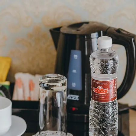 Resort&spa Kamelot Отель Каменица