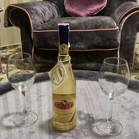 Resort&spa Kamelot Отель