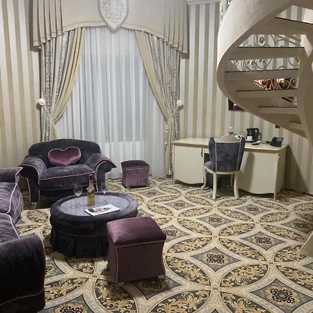 Resort&spa Kamelot 5* Каменица