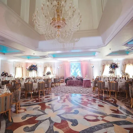 Resort&spa Kamelot Hotel Kamenitsa