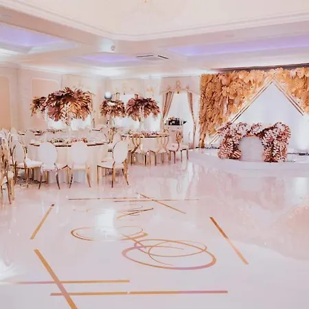 Resort&spa Kamelot Hotel Kamenitsa