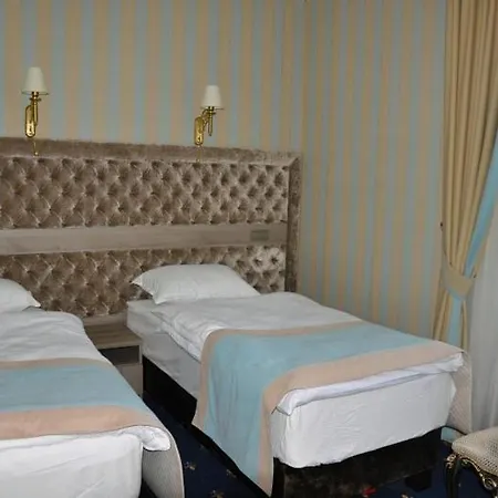 Resort&spa Kamelot Отель 5*