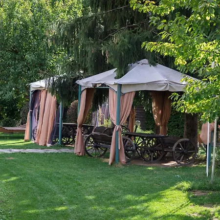 Resort&spa Kamelot