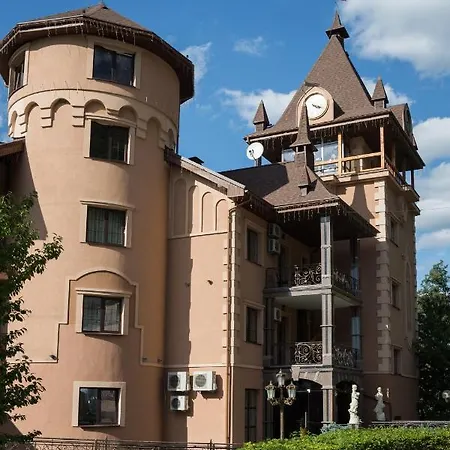 Resort&spa Kamelot