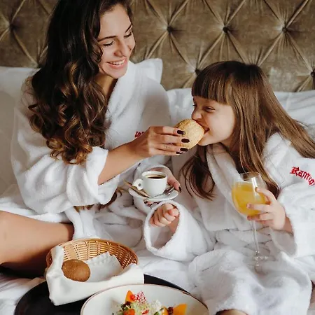 Hotel Resort&spa Kamelot