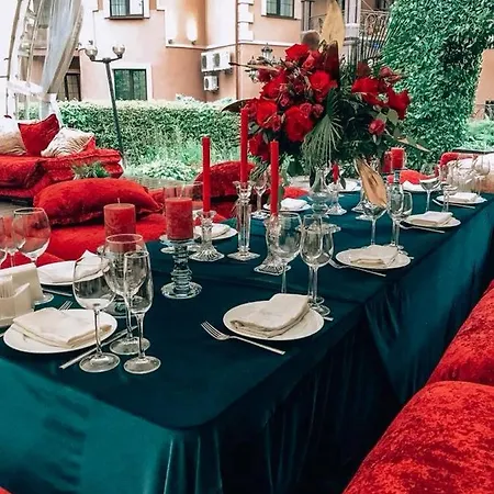 Resort&spa Kamelot Kamenitsa