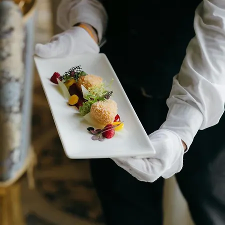 Resort&spa Kamelot Hotel Kamenitsa