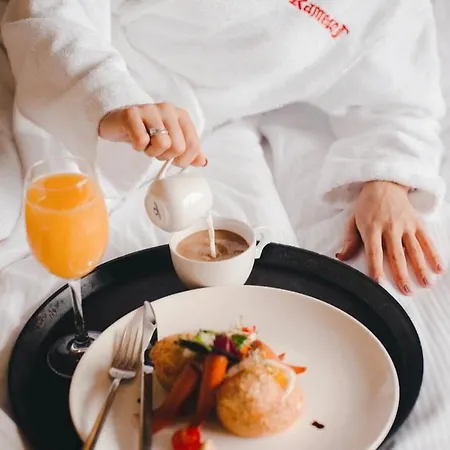 Resort&spa Kamelot 5*