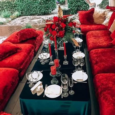 Hotel Resort&spa Kamelot