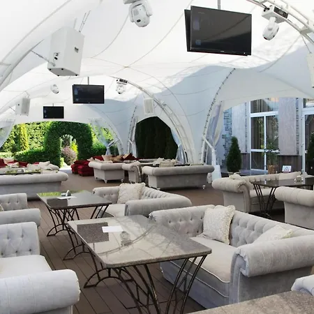Ξενοδοχείο Resort&spa Kamelot
