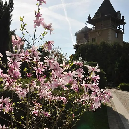 Resort&spa Kamelot 5* Каменица