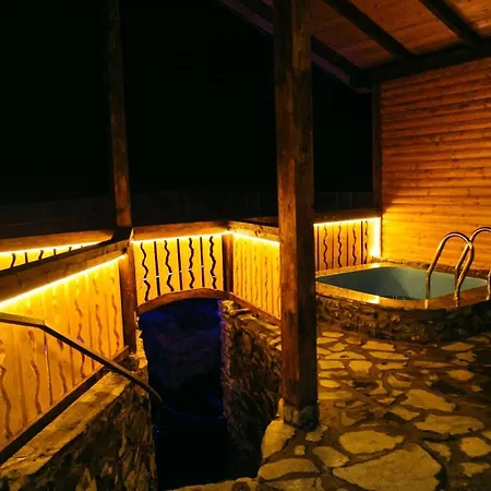 Resort&spa Kamelot 5* Каменица