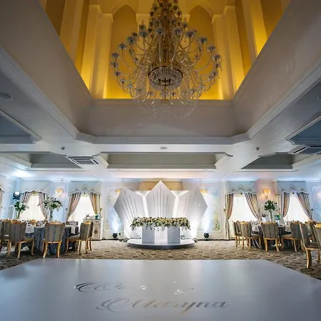 Resort&spa Kamelot Каменица