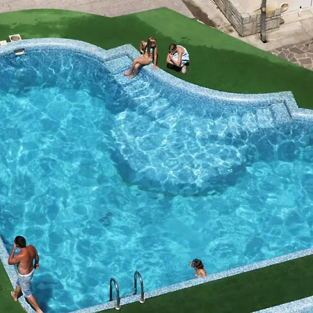Resort&spa Kamelot Отель