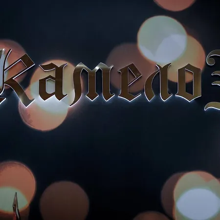 Отель Resort&spa Kamelot Каменица