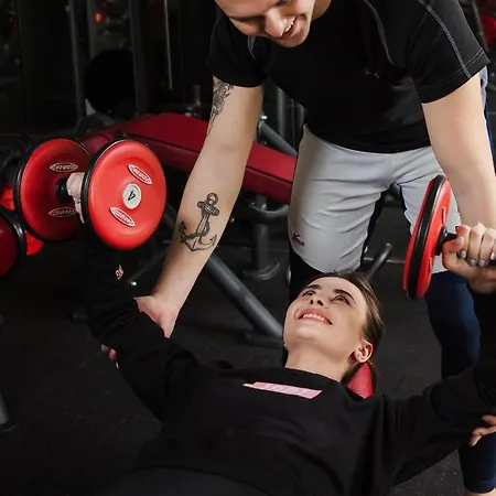 Hotel Resort&spa Kamelot