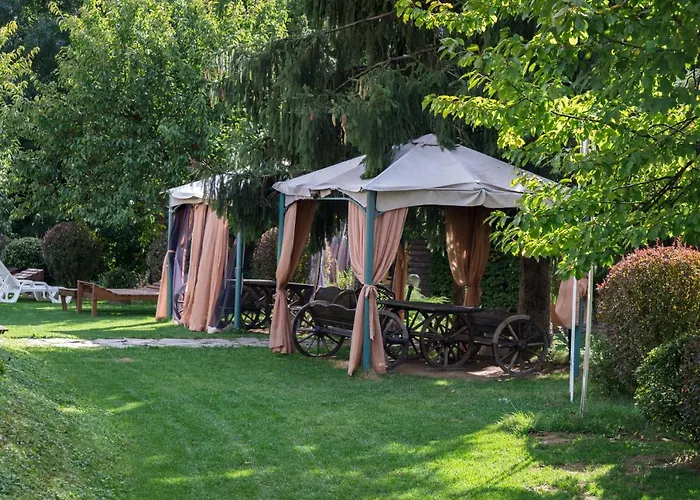 Resort&spa Kamelot