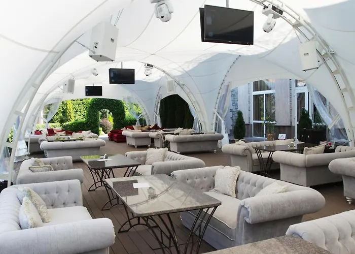Hotel Resort&spa Kamelot
