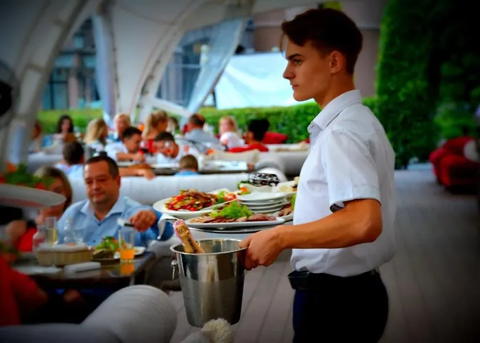 Resort&spa Kamelot Hotel