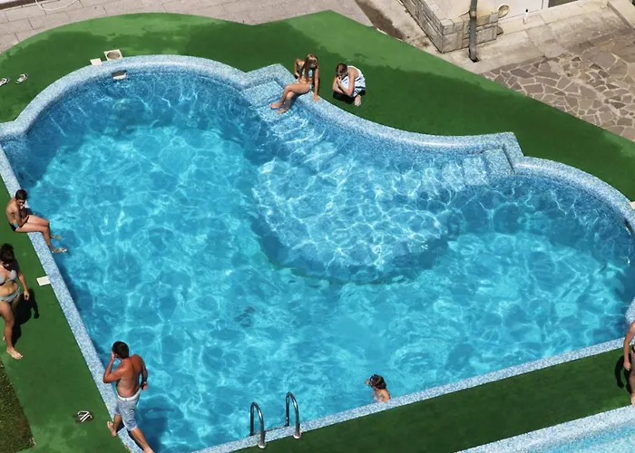 Resort&spa Kamelot Hotel