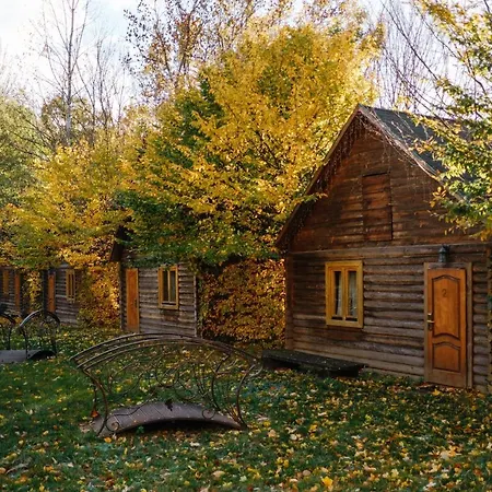 Resort&spa Kamelot Kamenitsa