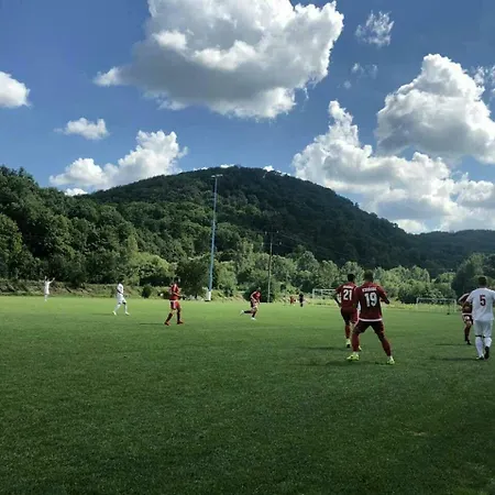 Resort&spa Kamelot Hotel 5*