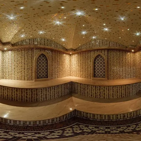 Resort&spa Kamelot Kamenitsa