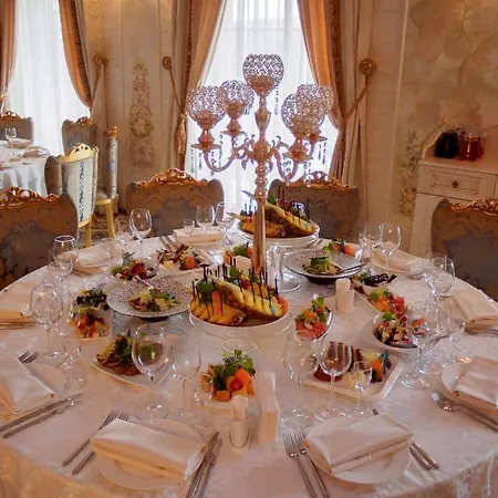 Hotel Resort&spa Kamelot