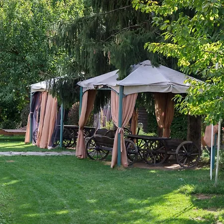 Resort&spa Kamelot