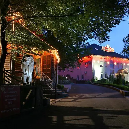 Resort&spa Kamelot 5* Kamenitsa