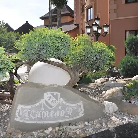 Resort&spa Kamelot Otel 5*