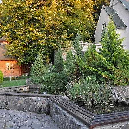 Hotel Resort&spa Kamelot 5*