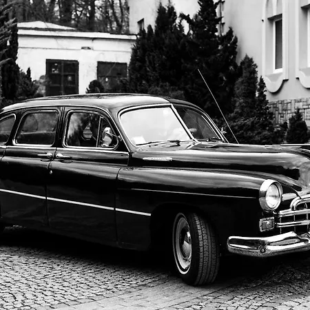 Hotel Resort&spa Kamelot