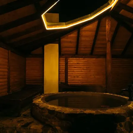 Otel Resort&spa Kamelot Kamenitsa
