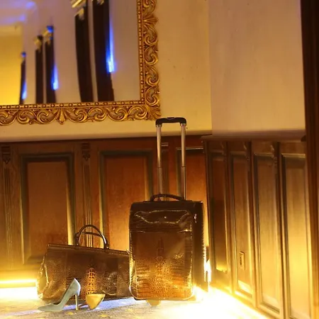 Hotel Resort&spa Kamelot Kamenitsa