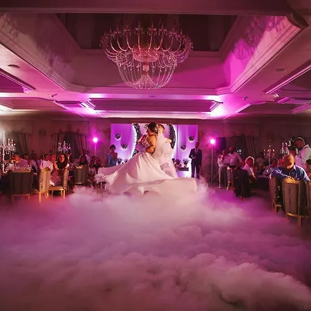 Hotel Resort&spa Kamelot 5*